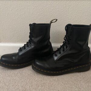 Dr. Martens 1460 Boot Womens